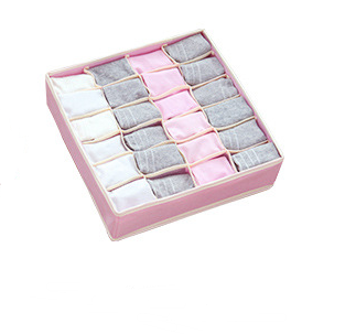 Underwear Box Organizer