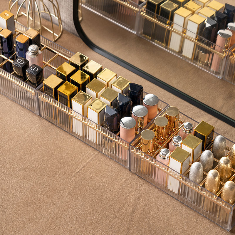 Luxe Lipstick Organizer - Elevato Home Organizer