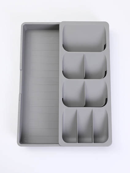 Kitchen Drawer Organizer - Elevato Home Organizer