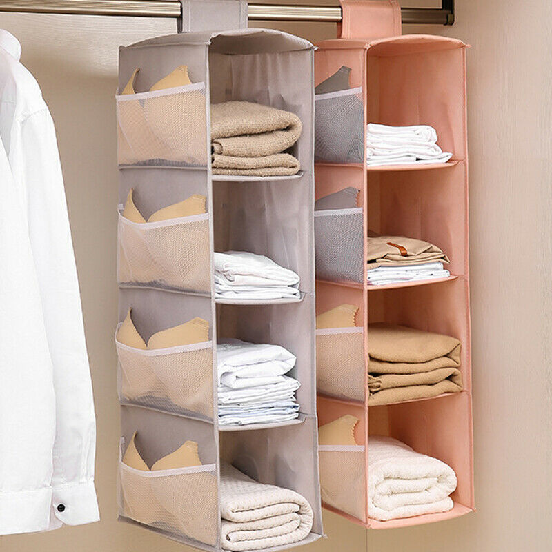 Hanging Layers - Elevato Home Organizer
