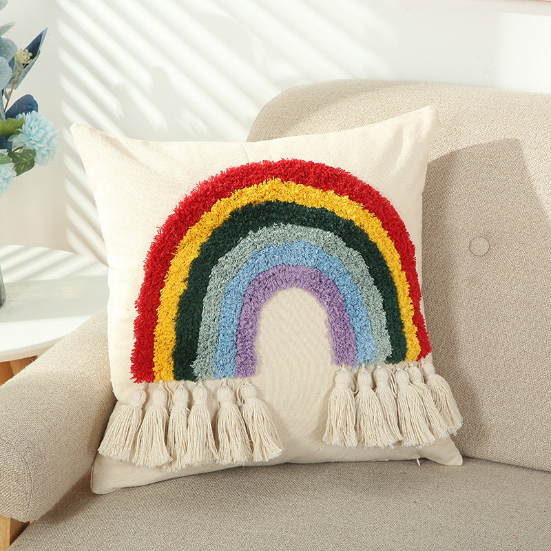 TARA Pillow Cover