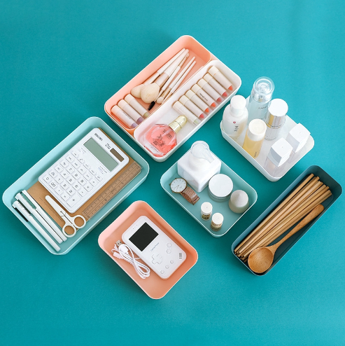 Drawer Organizer Box - Elevato Home Organizer