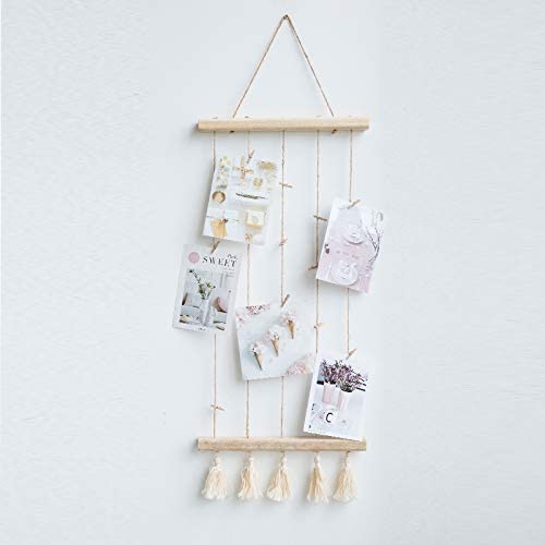 Nordic Photo Hanger - Elevato Home Decor