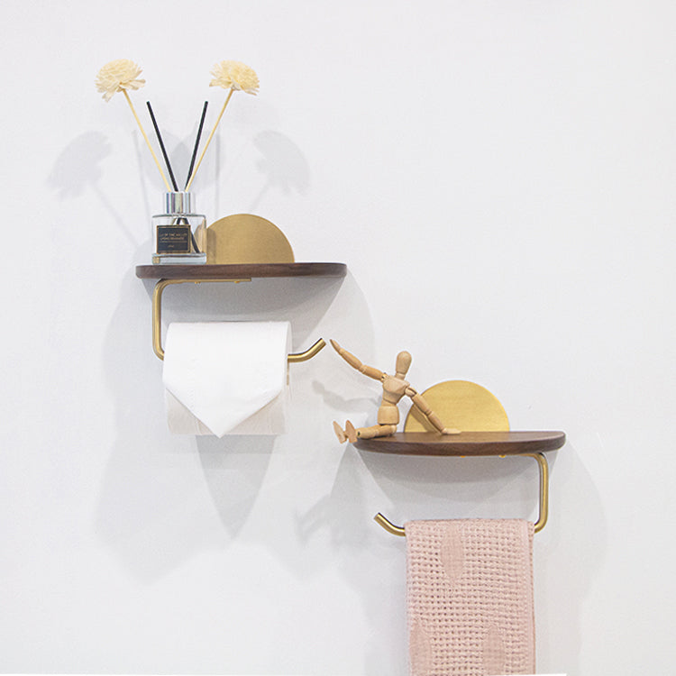 SIERA Toilet Roll Rack