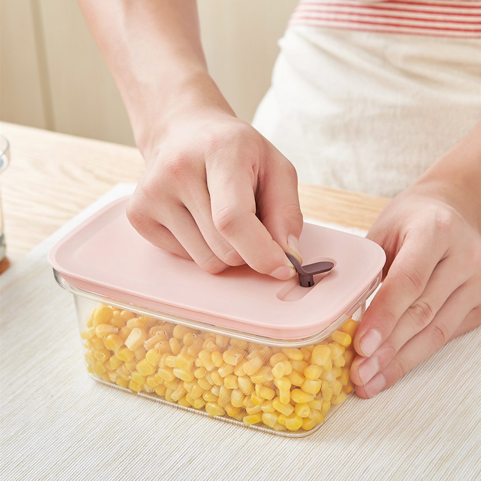 Drawer Container - Elevato Home Organizer