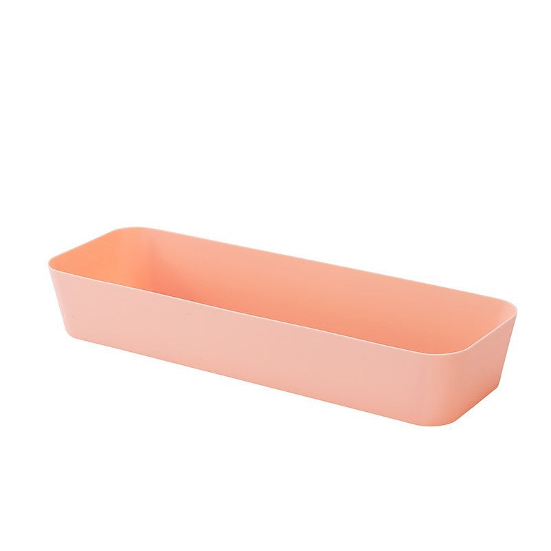 Drawer Organizer Box - Elevato Home Light Pink / M Organizer
