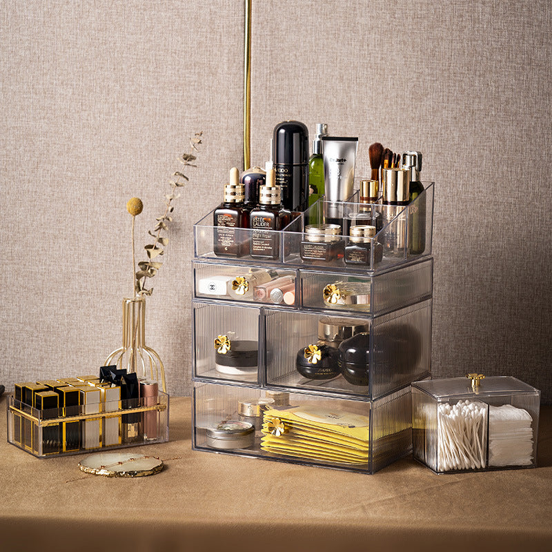 Luxe Lipstick Organizer - Elevato Home Organizer