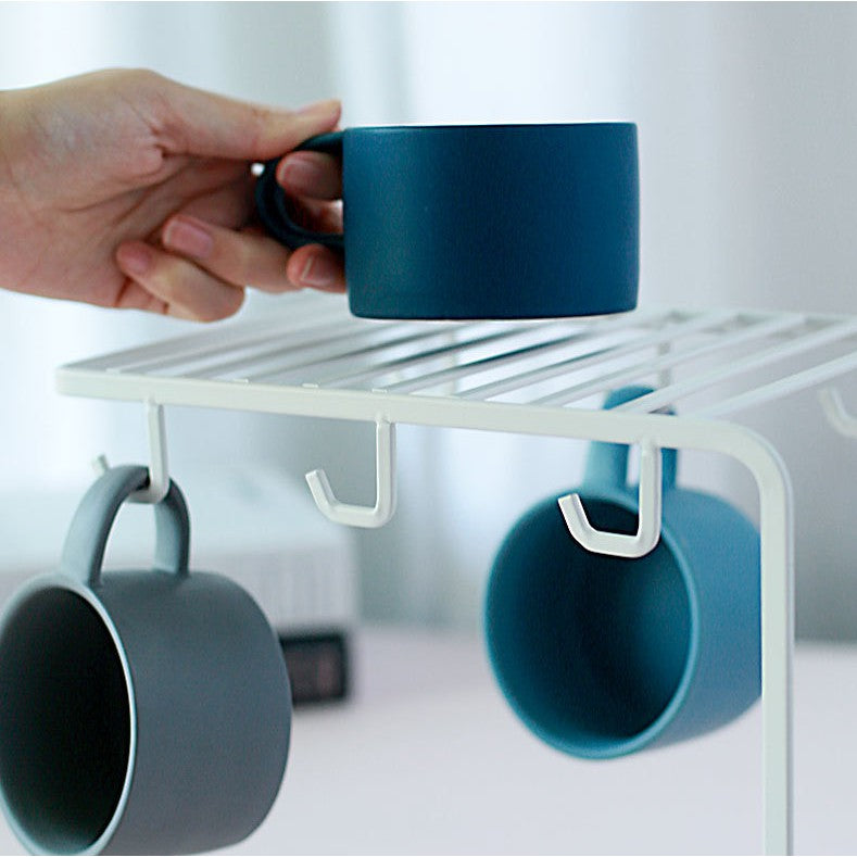 Cup Rack - Elevato Home Organizer