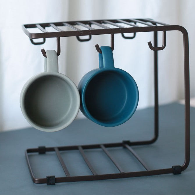Cup Rack - Elevato Home Organizer