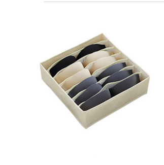 Underwear Box Organizer