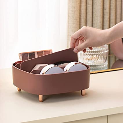 Retro Makeup Organizer - Elevato Home