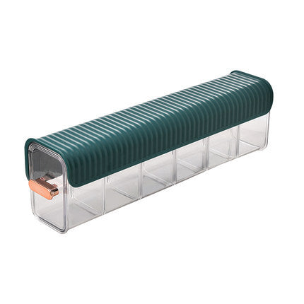 Underwear Sliding Storage