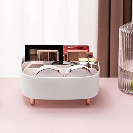 Retro Makeup Organizer - Elevato Home