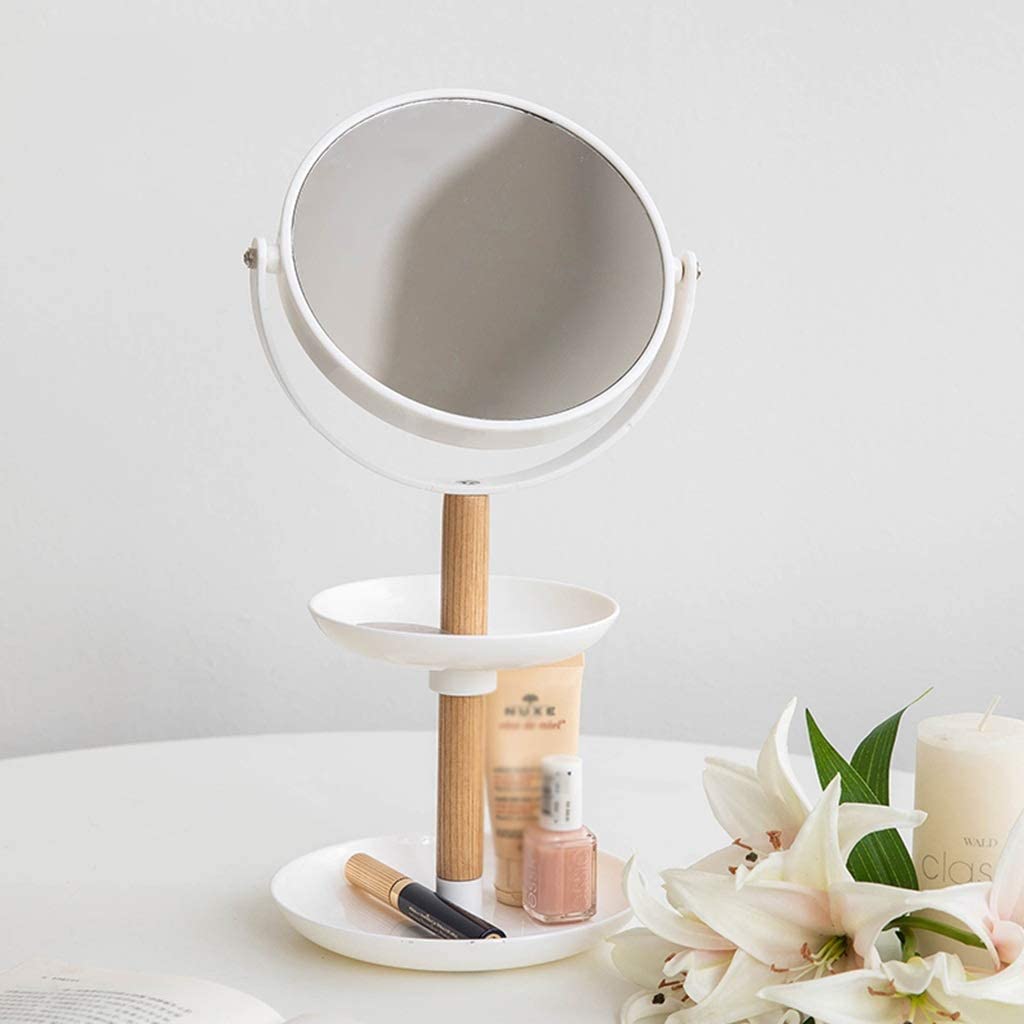 Mirror Accessory Tray - Elevato Home Organizer