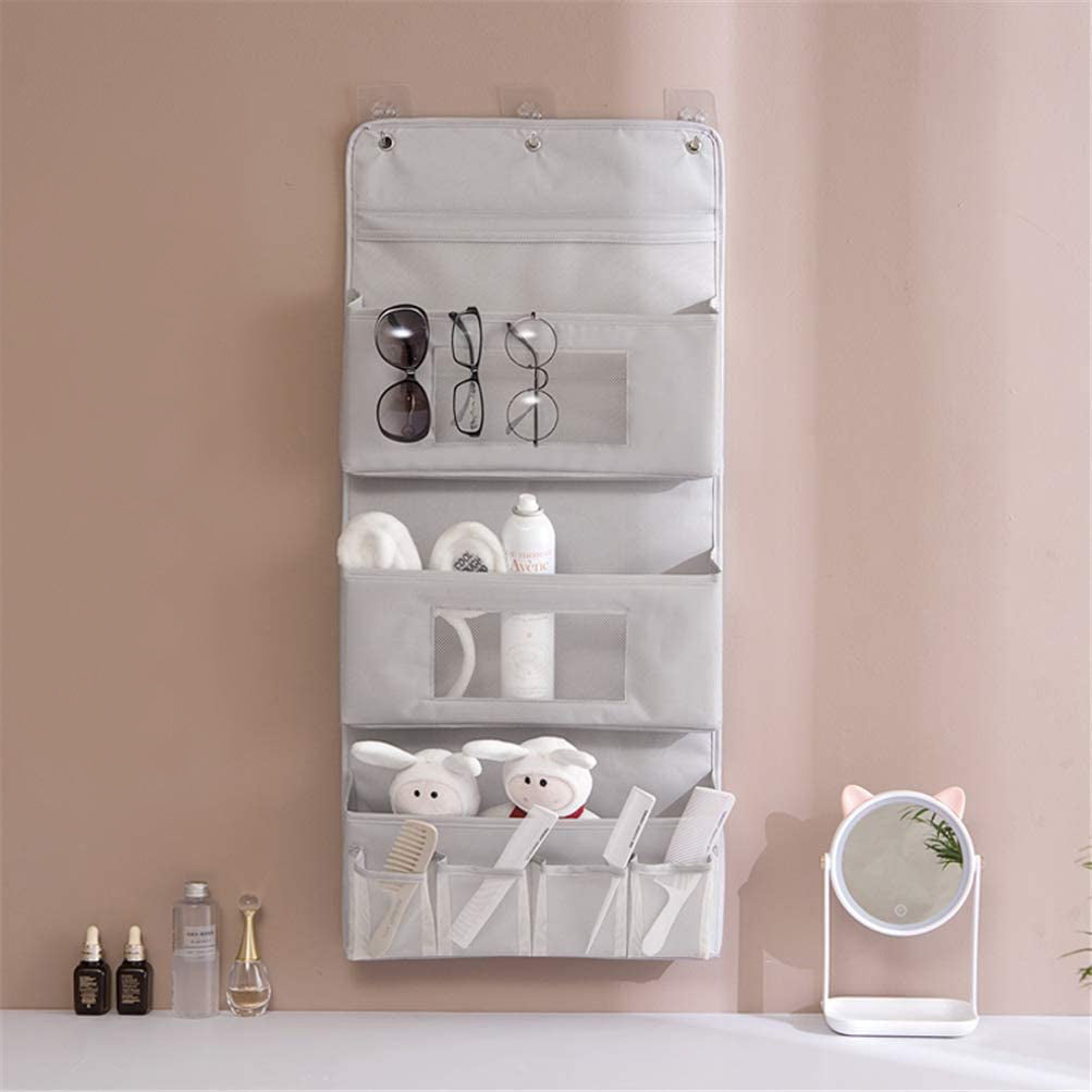 Over the Door Organizer - Elevato Home Organizer