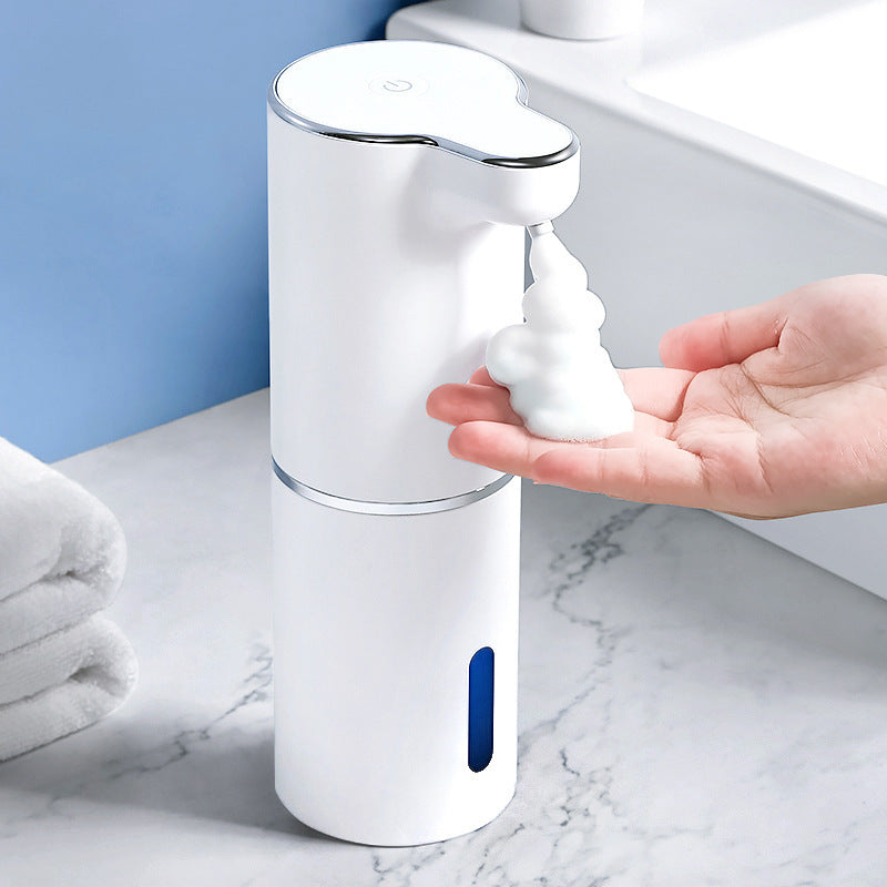 Sensor Soap Dispenser
