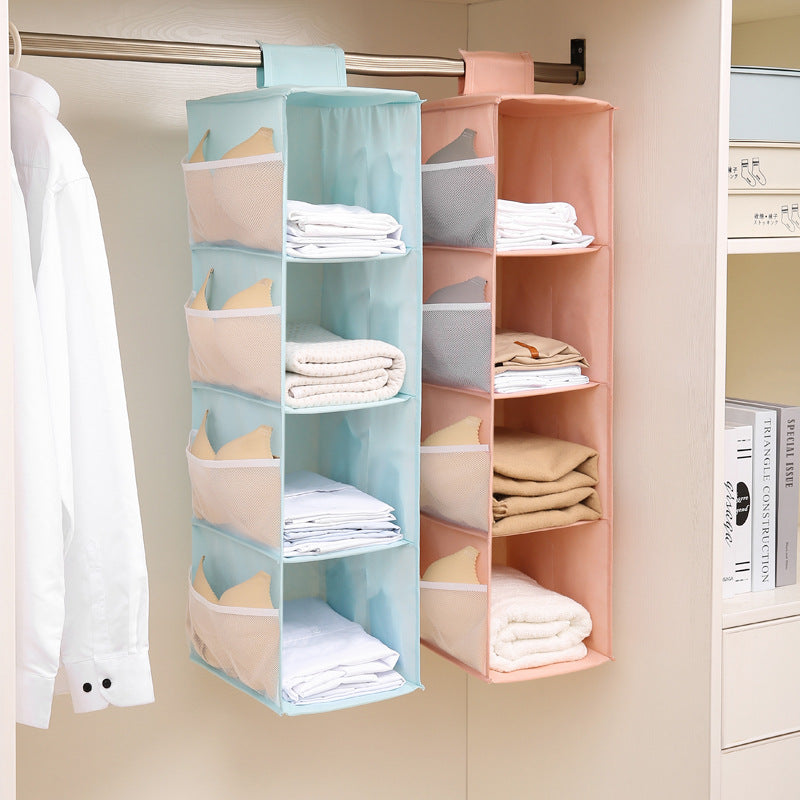 Hanging Layers - Elevato Home Organizer