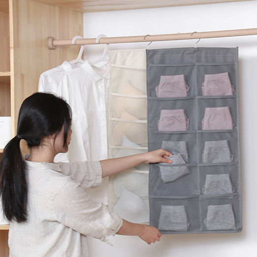 Underwear Closet Organizer