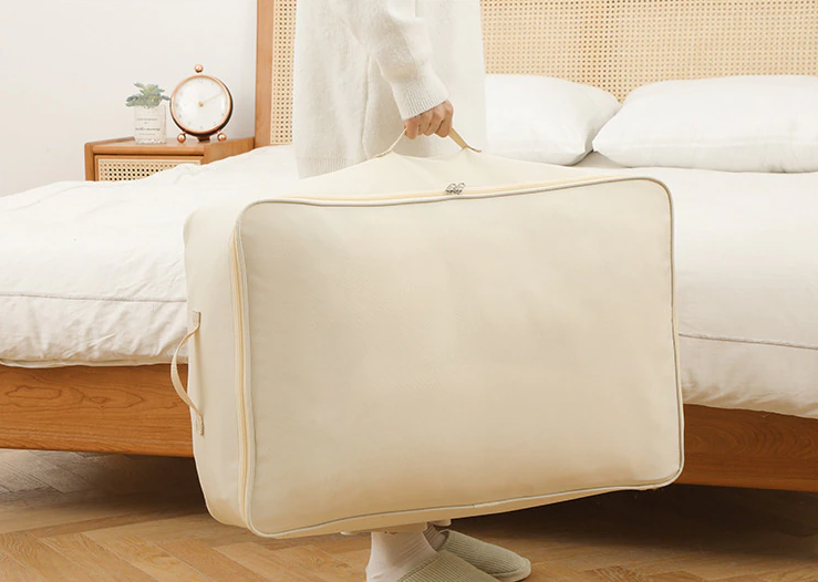 Oxford Storage Bag - Elevato Home Organizer