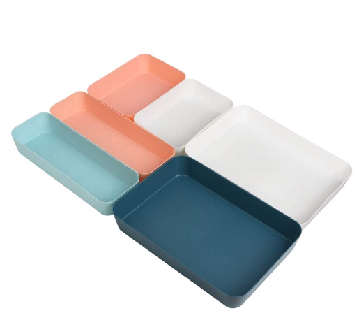 Drawer Organizer Box - Elevato Home Organizer