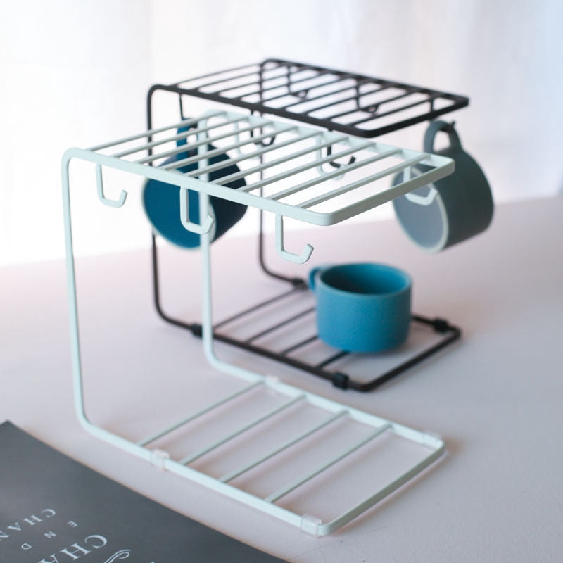 Cup Rack - Elevato Home Organizer