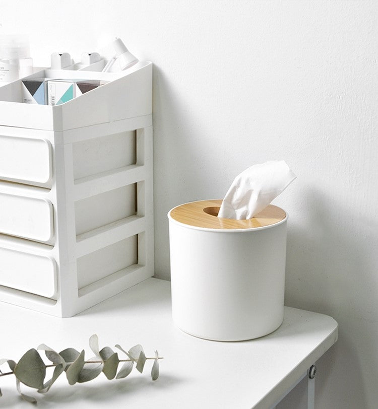 Florence Tissue Box - Elevato Home Decor