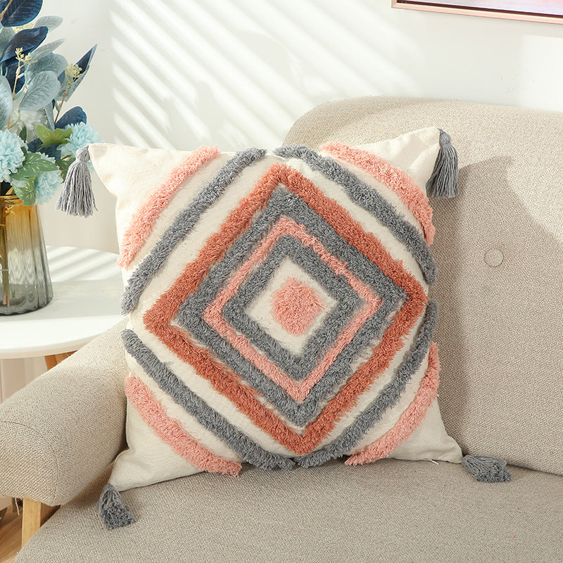 TARA Pillow Cover