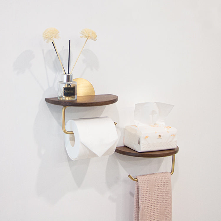 SIERA Toilet Roll Rack