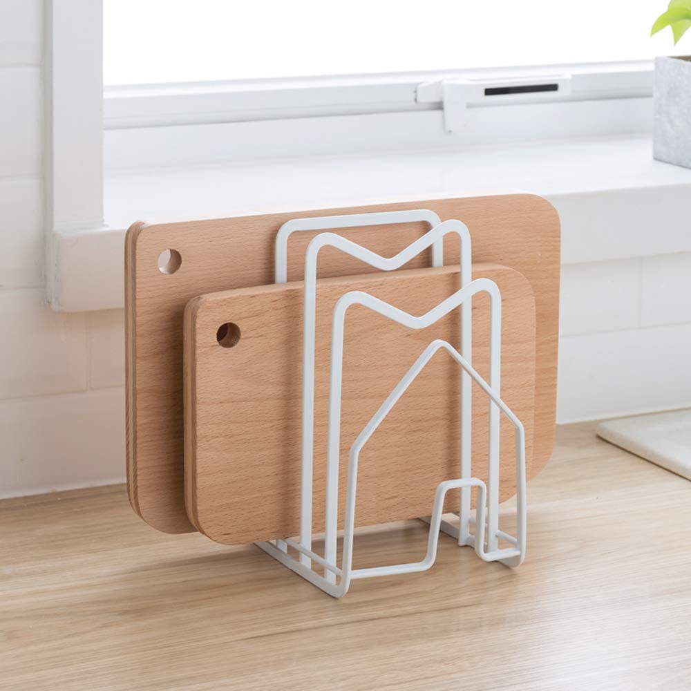Multi-Layer Rack - Elevato Home Organizer