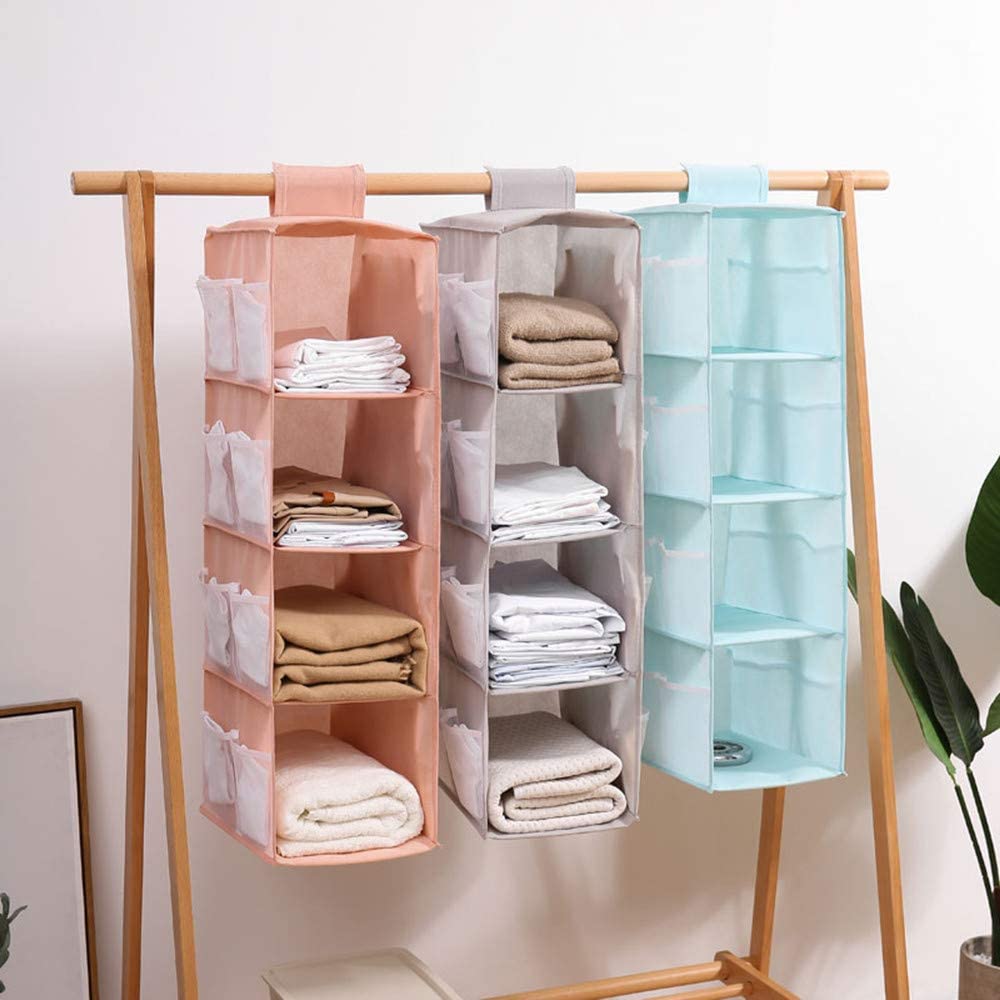 Hanging Layers - Elevato Home Organizer