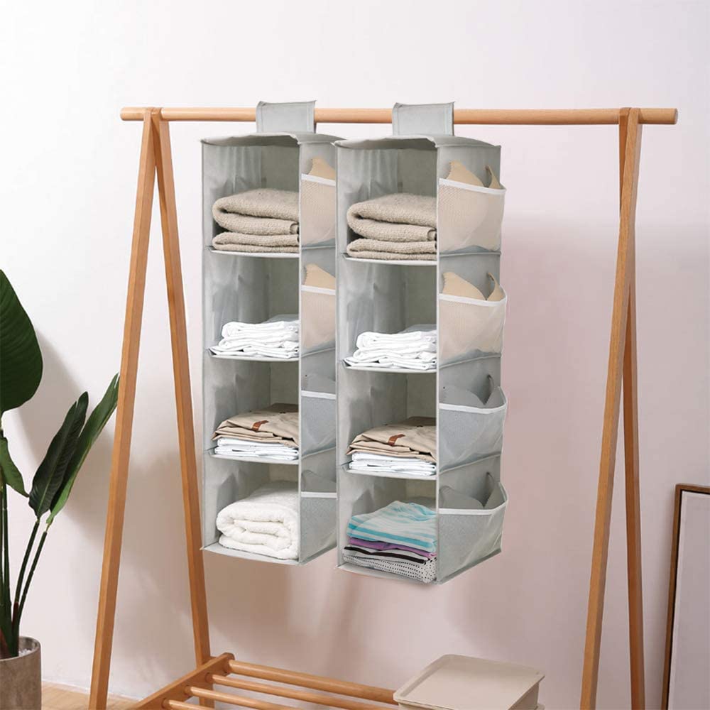 Hanging Layers - Elevato Home Organizer