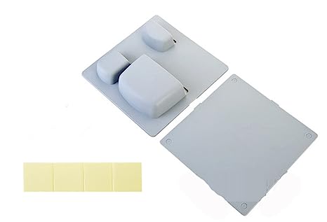 Multifunction Adhesive Grid - Elevato Home Organizer