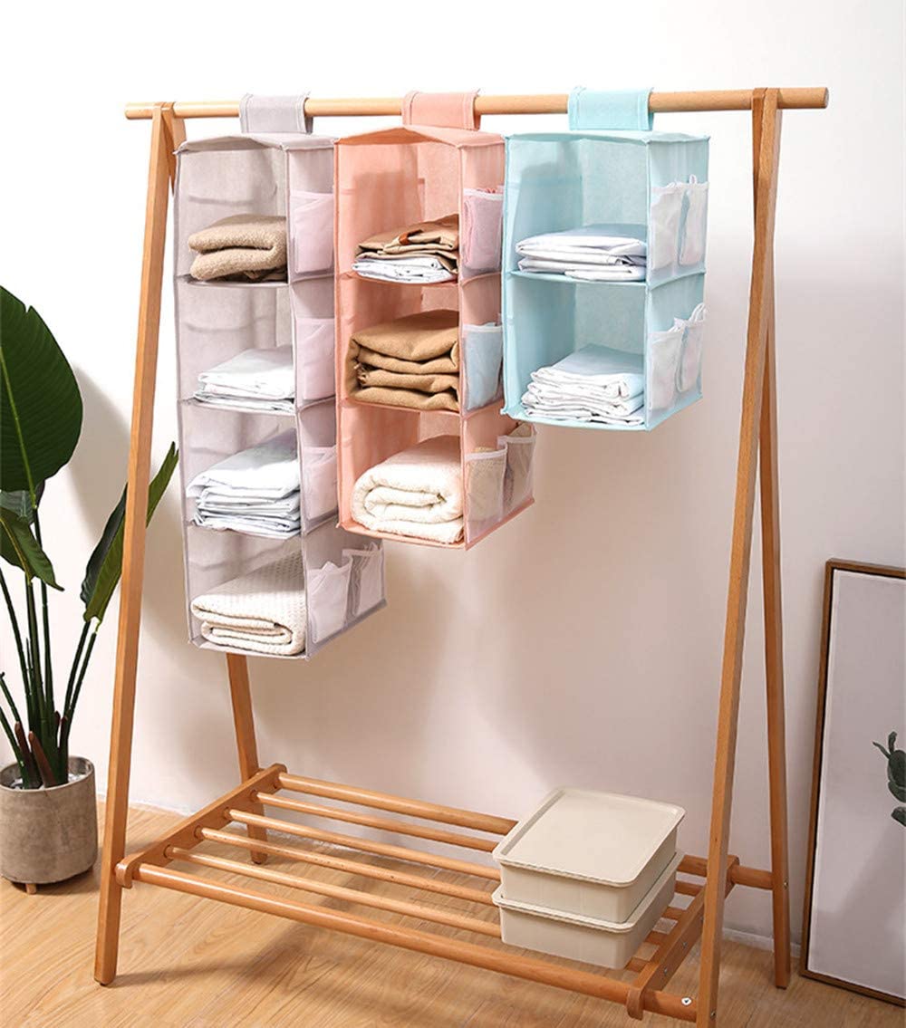 Hanging Layers - Elevato Home Organizer