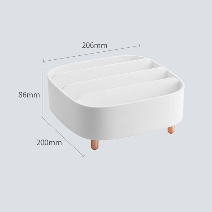 Retro Makeup Organizer - Elevato Home