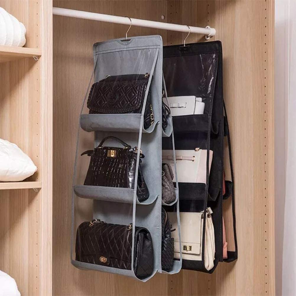 Handbag Organizer - Elevato Home