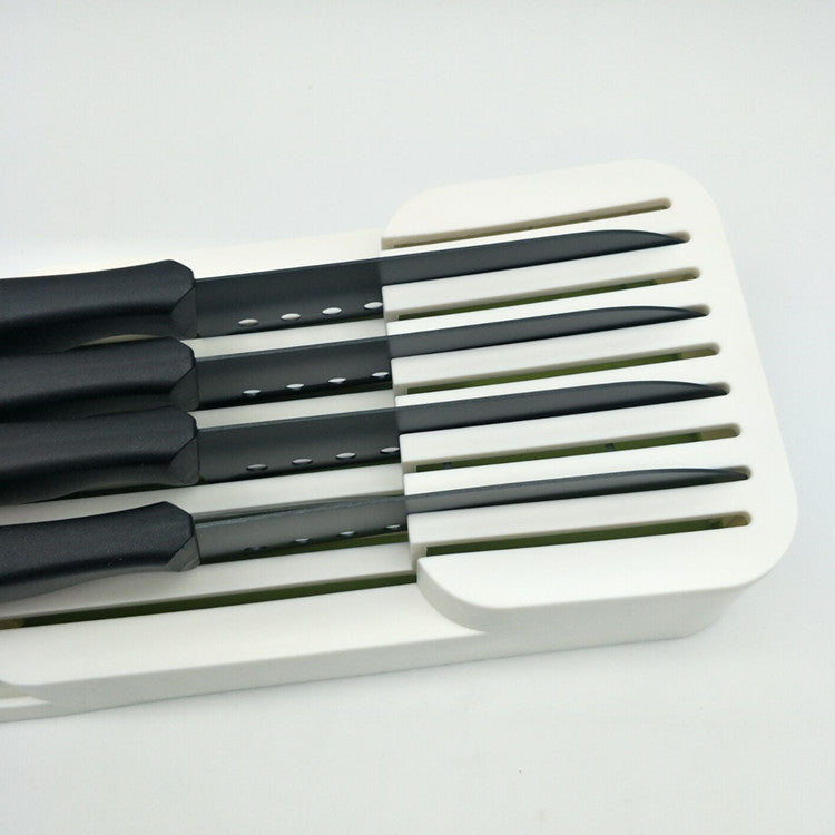 Drawer Knife Organizer - Elevato Home Organizer