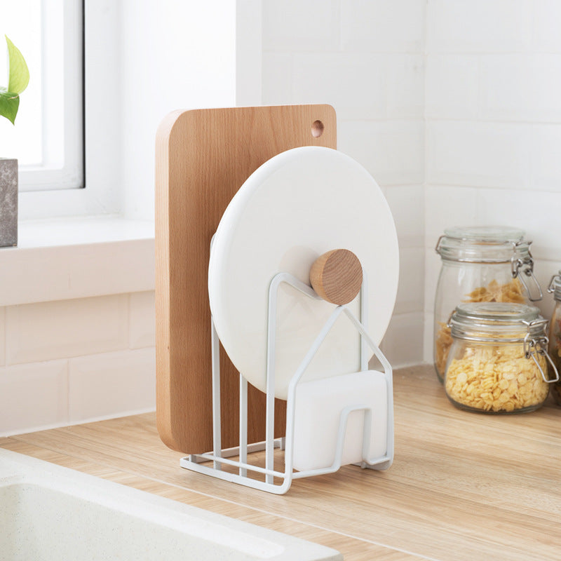 Multi-Layer Rack - Elevato Home Organizer