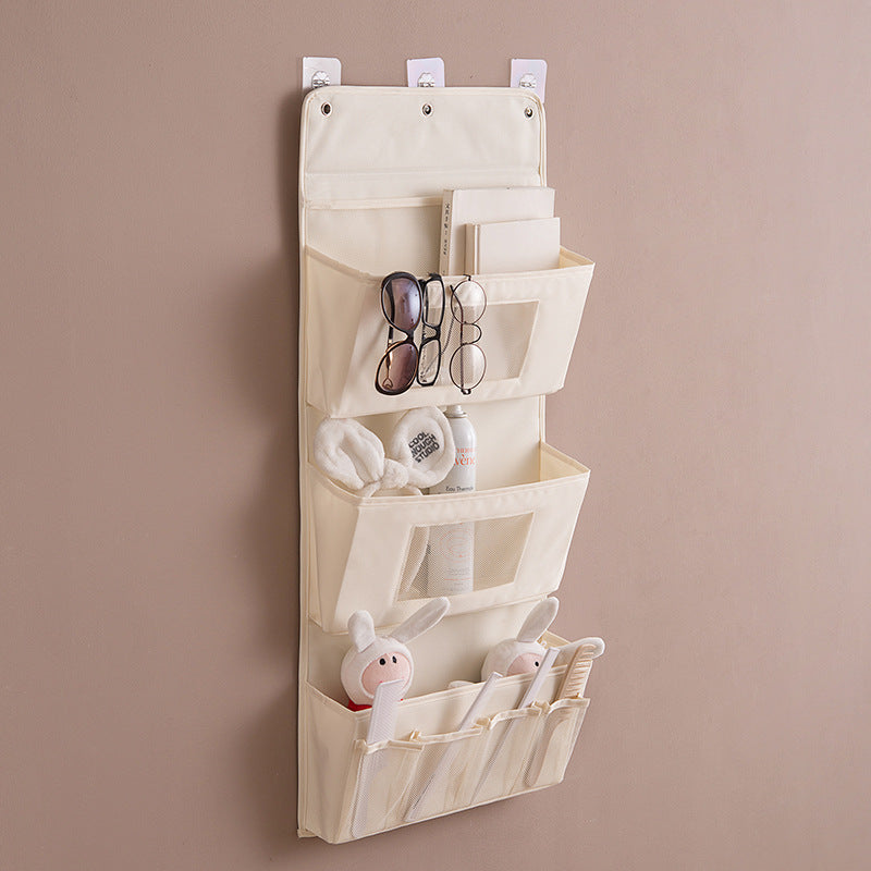 Over the Door Organizer - Elevato Home Apricot Organizer