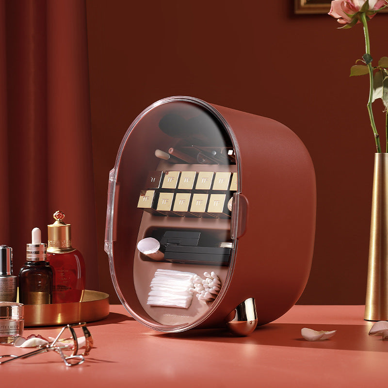 BAIRE Makeup Organizer - Elevato Home Organizer