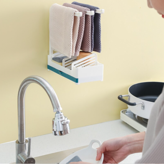 Sink Organizer