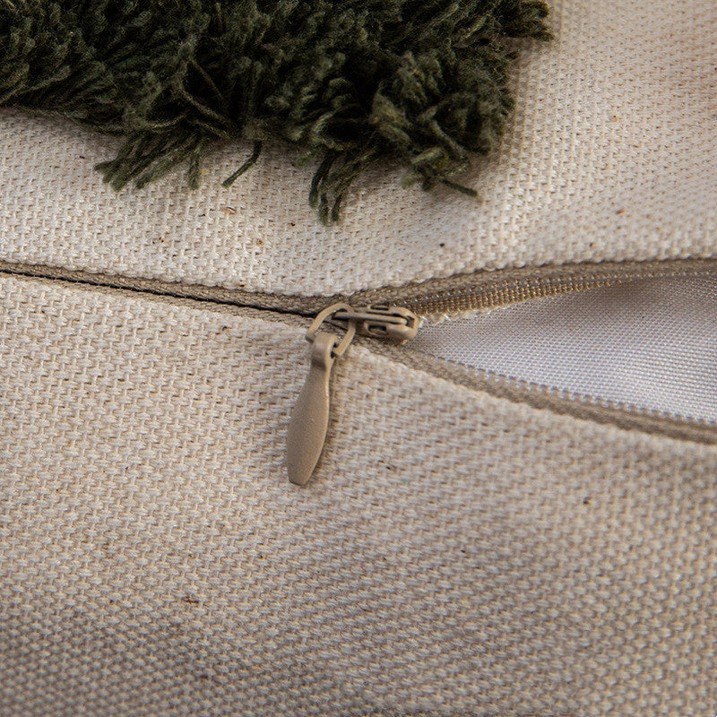 BLOBS Pillow Cove - Elevato Home Decor