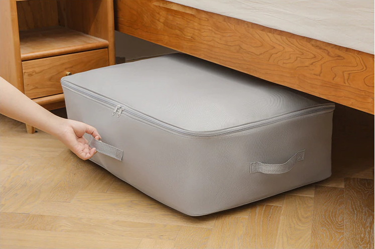 Oxford Storage Bag - Elevato Home Organizer