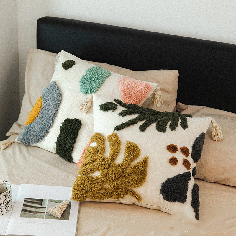 BLOBS Pillow Cove - Elevato Home Decor