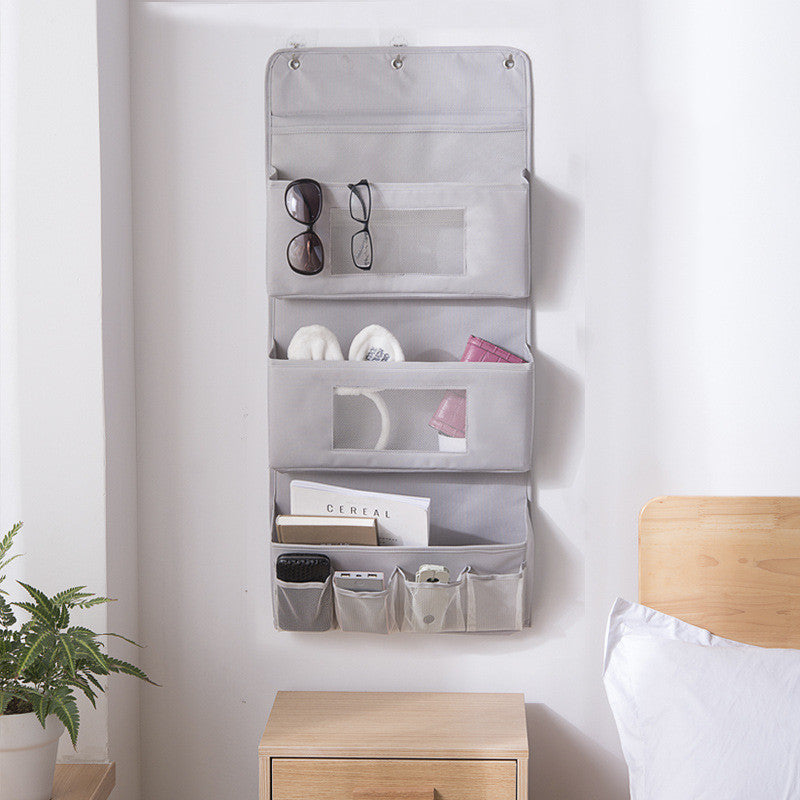 Over the Door Organizer - Elevato Home Organizer