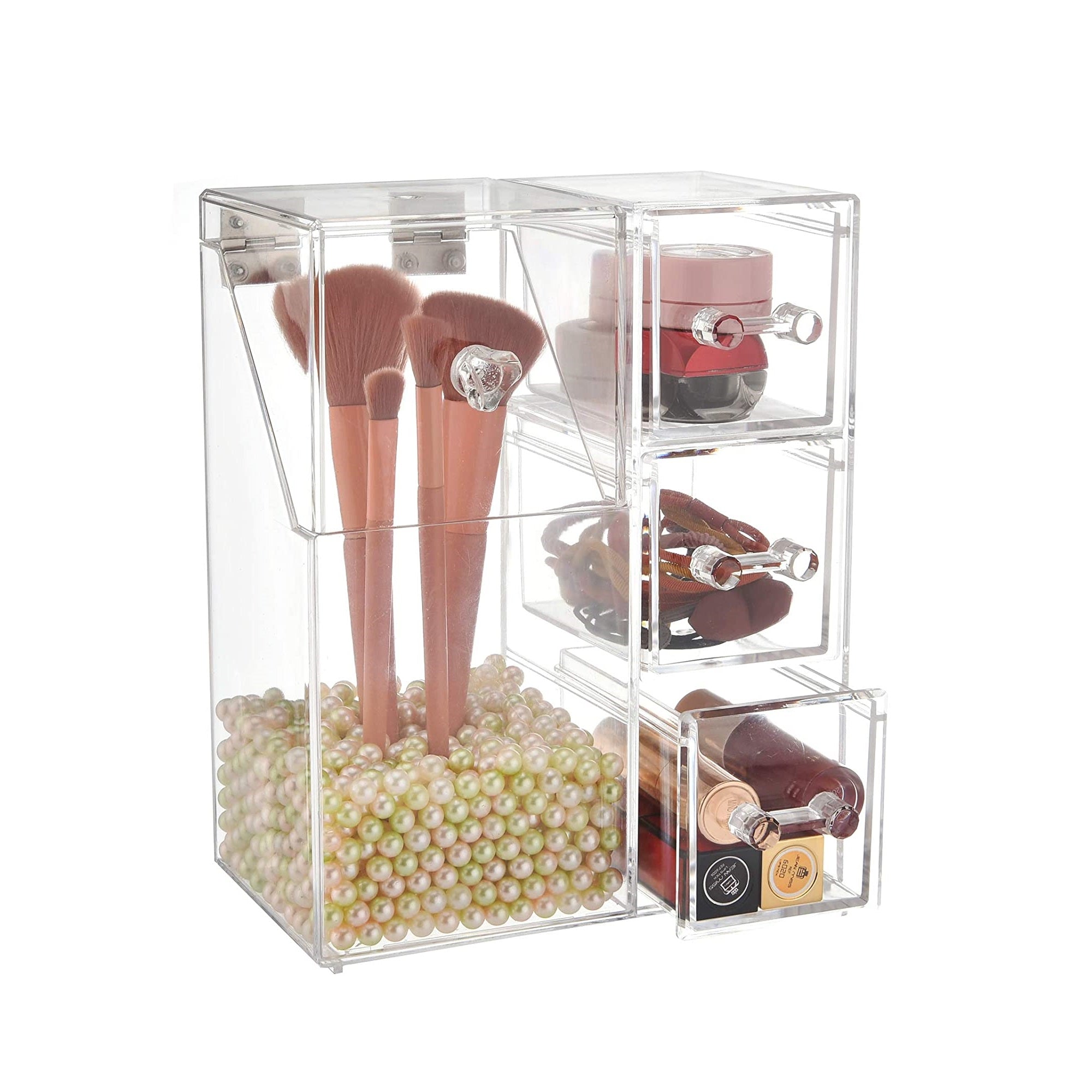 Spectra Brush Holder