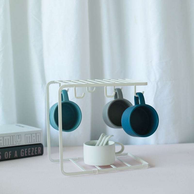 Cup Rack - Elevato Home Organizer