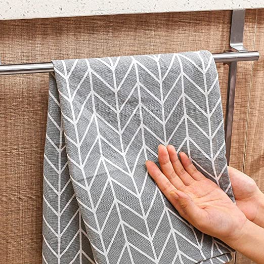 Stainless Steel Towel Rack