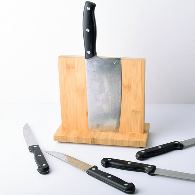 Magnetic Knife Board - Elevato Home Organizer