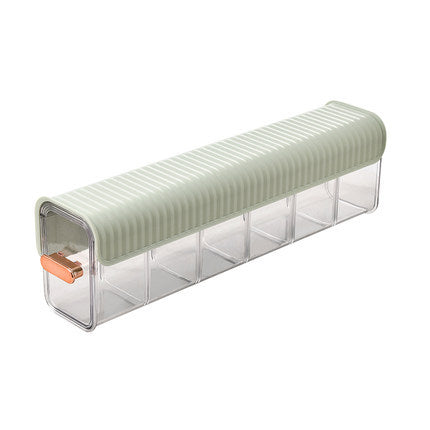 Underwear Sliding Storage