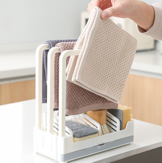 Sink Organizer